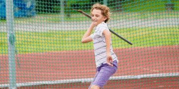 Une fille de 13 ans décède après avoir été transpercée à l’œil par un javelot pendant un cours d’EPS 16 Une fille de 13 ans décède après avoir été transpercée à l’œil par un javelot pendant un cours d’EPS Une fille de 13 ans décède après avoir été transpercée à l’œil par un javelot pendant un cours d’EPS