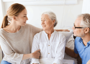 Ce symptôme serait le premier à apparaître chez les patients souffrant de démence (et ce n&rsquo;est pas la perte de mémoire)