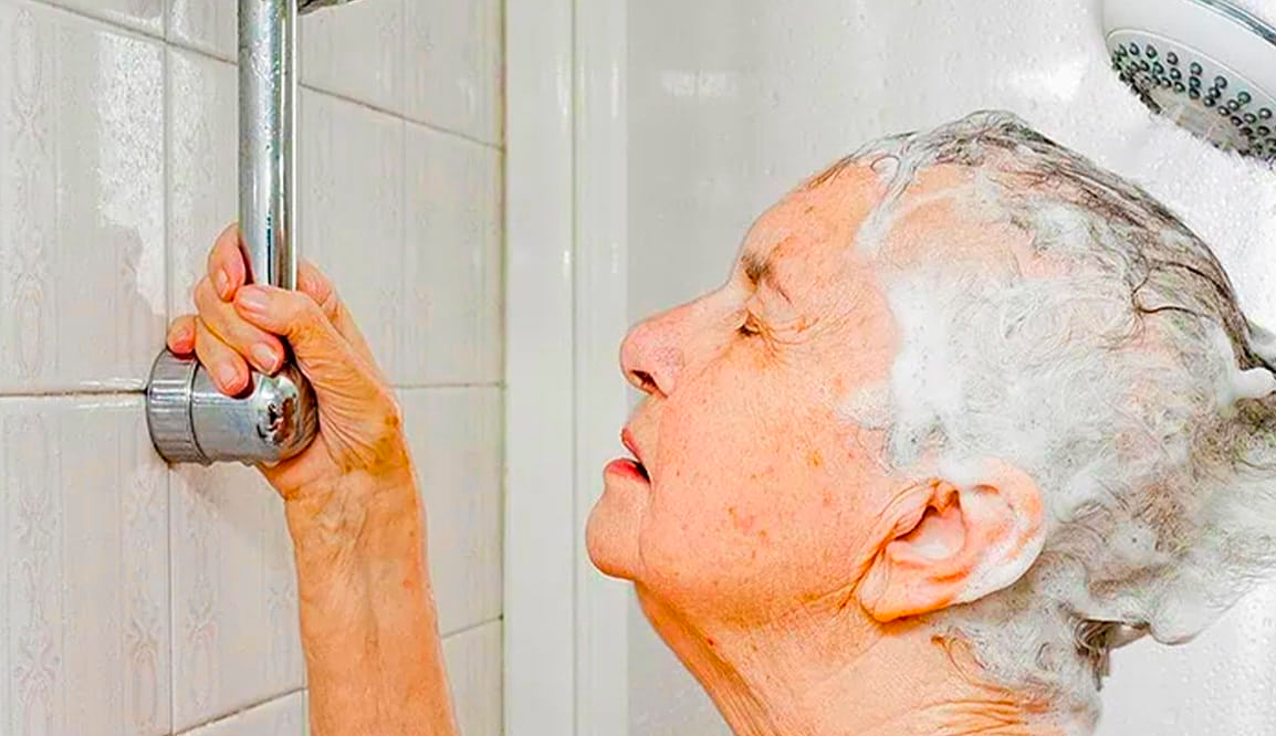 Hygiène : voici le nombre de douches idéal à prendre par semaine après 60 ans pour la santé 2 Hygiène : voici le nombre de douches idéal à prendre par semaine après 60 ans pour la santé Capture decran 2025 09 23 215136