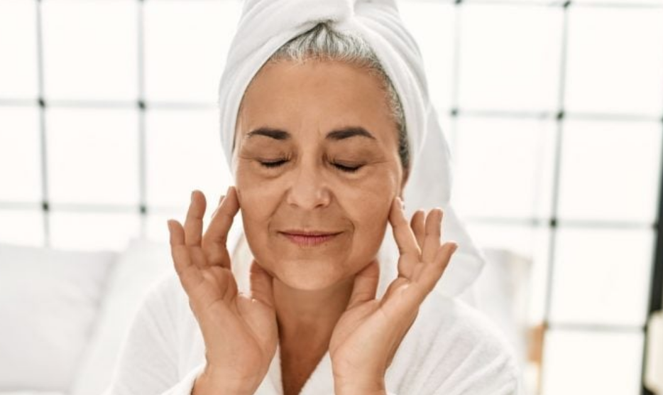 Hygiène : voici le nombre de douches idéal à prendre par semaine après 60 ans pour la santé 4 Hygiène : voici le nombre de douches idéal à prendre par semaine après 60 ans pour la santé Capture decran 2025 09 23 215153