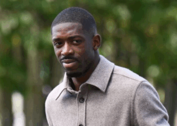 Ousmane Dembélé condamné à une lourde amende : il laisse une « maison poubelle » à son propriétaire, « Ça empestait »