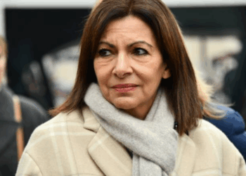 « Epilation intégrale ! » : l’avocat d’Anne Hidalgo perd son sang froid sur BFMTV et c’est légèrement barbant