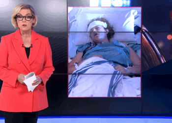 « C’est moi qui ai fait ça » : il tire en direction de son plafond avec une arme à feu… et blesse grièvement sa voisine qui se trouvait au-dessus