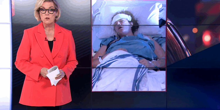 "C’est moi qui ai fait ça" : il tire en direction de son plafond avec une arme à feu… et blesse grièvement sa voisine qui se trouvait au-dessus 1 "C’est moi qui ai fait ça" : il tire en direction de son plafond avec une arme à feu… et blesse grièvement sa voisine qui se trouvait au-dessus Capture decran 2025 09 24 154718