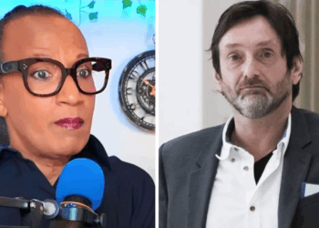 Vincent McDoom témoigne comme jamais : « J’ai été en couple avec Pierre Palmade pendant six mois »