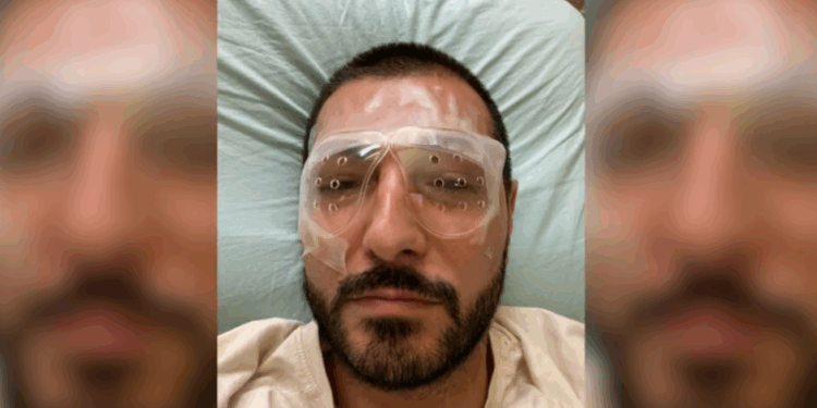 Perte de la vue, séquelles irréversibles... un ophtalmo marseillais accusé par de nombreux patients 1 Perte de la vue, séquelles irréversibles... un ophtalmo marseillais accusé par de nombreux patients Capture decran 2025 09 24 225928