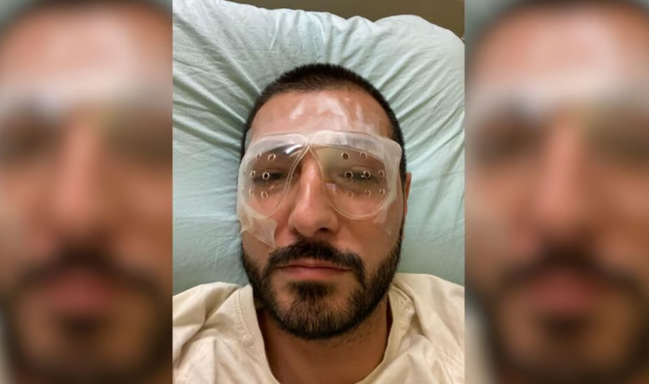 Perte de la vue, séquelles irréversibles... un ophtalmo marseillais accusé par de nombreux patients 9 Perte de la vue, séquelles irréversibles... un ophtalmo marseillais accusé par de nombreux patients Perte de la vue, séquelles irréversibles… un ophtalmo marseillais accusé par de nombreux patients