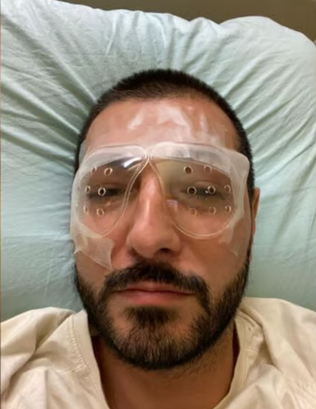 Perte de la vue, séquelles irréversibles... un ophtalmo marseillais accusé par de nombreux patients 2 Perte de la vue, séquelles irréversibles... un ophtalmo marseillais accusé par de nombreux patients Capture decran 2025 09 24 225945