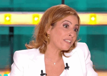 Après le malaise avec Marion Cotillard, Léa Salamé ridiculisée en direct face à Hugo Clément : « Elle ne sait même plus quoi dire »