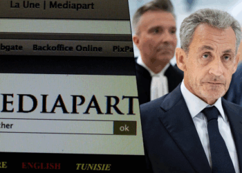 Visé par le couple Sarkozy, Mediapart défend son travail d&rsquo;investigation