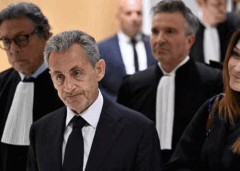 Nicolas Sarkozy condamné à cinq ans de prison, voici à quoi vont ressembler ses conditions de détention