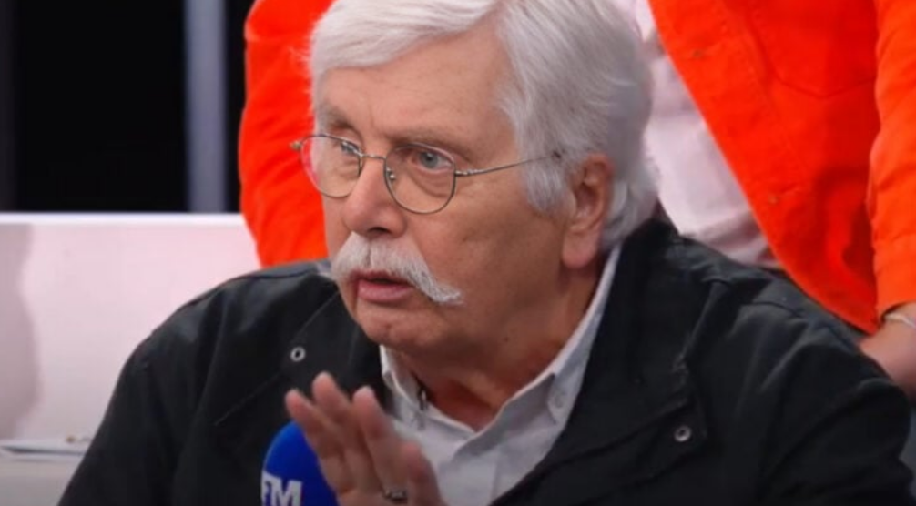 "Arrêtons de nous emmerder avec l'immigration", furax, un retraité sort de ses gonds 3 "Arrêtons de nous emmerder avec l'immigration", furax, un retraité sort de ses gonds Capture decran 2025 09 26 222214