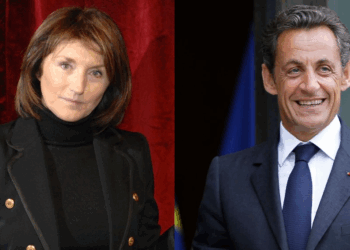 « Je suis scandalisée » : Cécilia Attias réagit à la condamnation de Nicolas Sarkozy