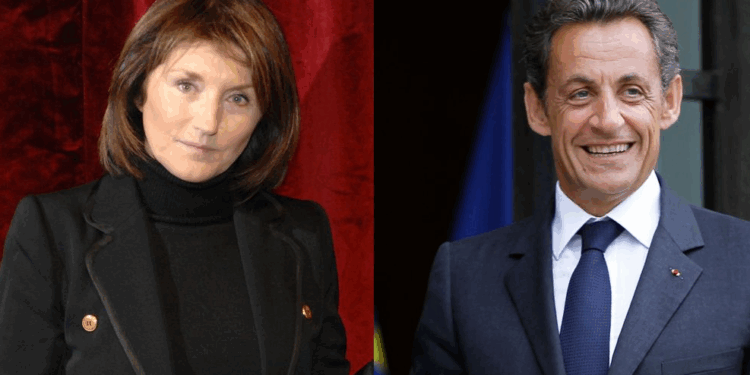 « Je suis scandalisée » : Cécilia Attias réagit à la condamnation de Nicolas Sarkozy 1 « Je suis scandalisée » : Cécilia Attias réagit à la condamnation de Nicolas Sarkozy Capture decran 2025 09 29 160544