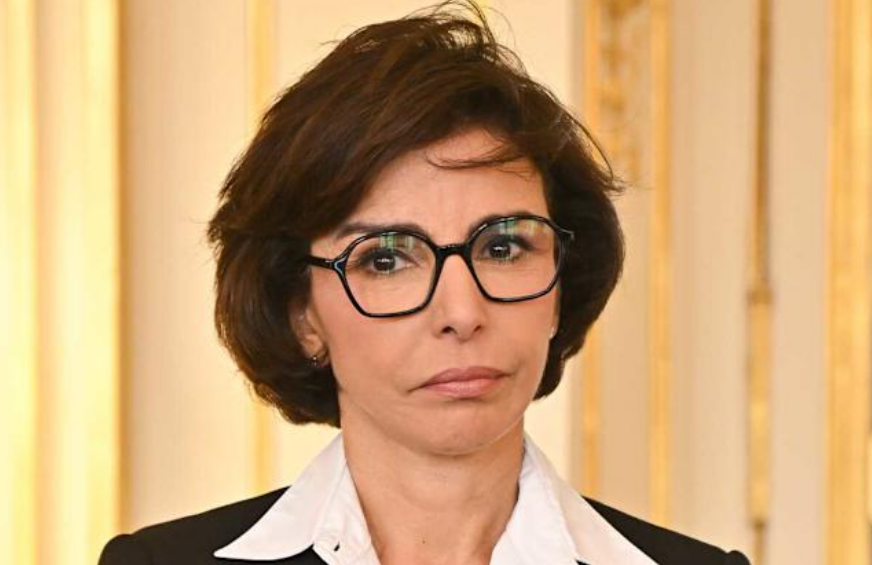 Rachida Dati va connaître les dates de son procès pour corruption 2 Rachida Dati va connaître les dates de son procès pour corruption Capture decran 2025 09 29 162855