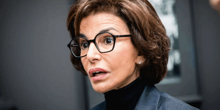 Rachida Dati va connaître les dates de son procès pour corruption 1 Rachida Dati va connaître les dates de son procès pour corruption Capture decran 2025 09 29 162911