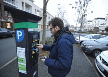 Attention arnaque : méfiez-vous de cette phrase sur les parkings