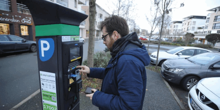 Attention arnaque : méfiez-vous de cette phrase sur les parkings 1 Attention arnaque : méfiez-vous de cette phrase sur les parkings Capture decran 2025 09 29 173600