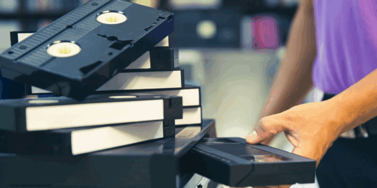 Ces cassettes VHS des années 1980 et 1990 se revendent aujourd'hui à plus de 70.000 euros 1 Ces cassettes VHS des années 1980 et 1990 se revendent aujourd'hui à plus de 70.000 euros Capture decran 2025 09 29 190726