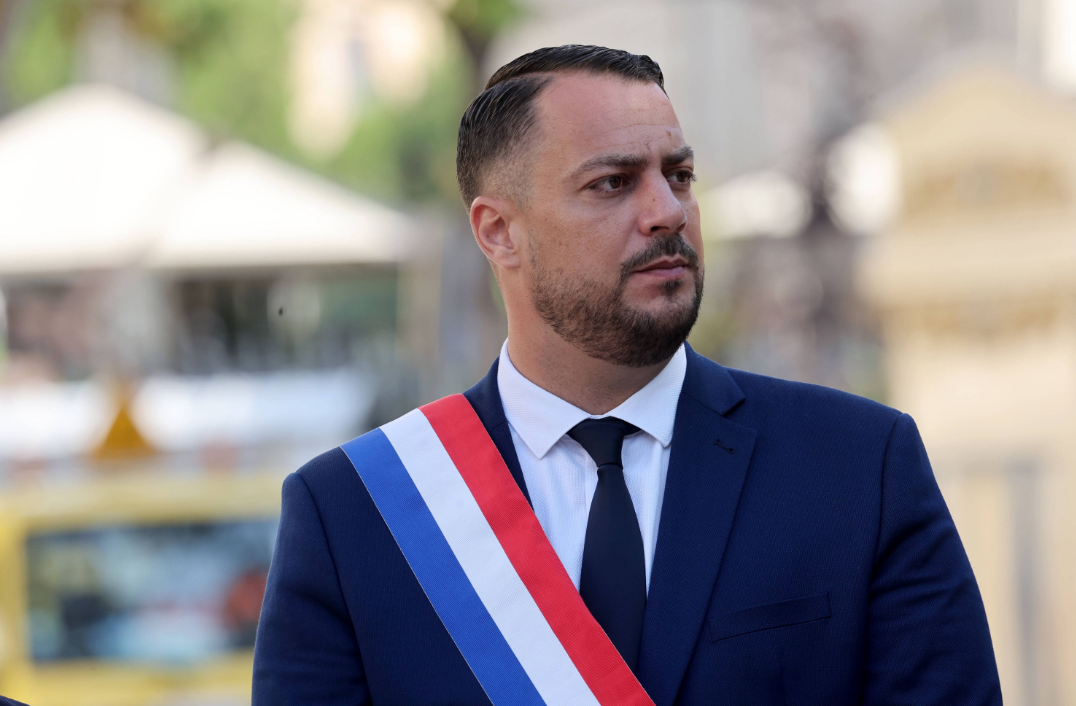 Menaces : un médecin dépose une main courante contre le député LFI Sébastien Delogu 2 Menaces : un médecin dépose une main courante contre le député LFI Sébastien Delogu Capture decran 2025 09 29 191712