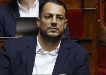 Menaces : un médecin dépose une main courante contre le député LFI Sébastien Delogu 14 Menaces : un médecin dépose une main courante contre le député LFI Sébastien Delogu Menaces : un médecin dépose une main courante contre le député LFI Sébastien Delogu