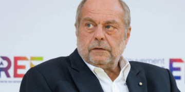 CNews, « une chaîne d’extrême droite » : Eric Dupond-Moretti laisse éclater sa colère