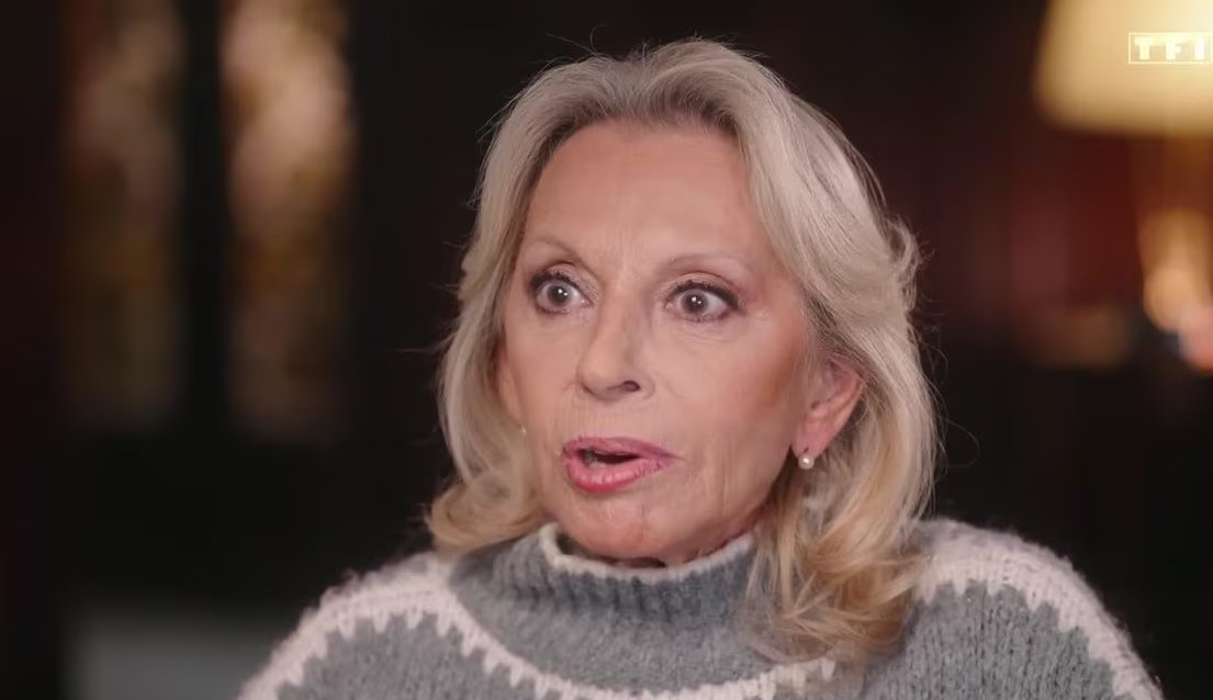 « Bien fait pour lui » : sans pitié, Véronique Sanson estime que son ex-mari Pierre Palmade aurait dû être condamné plus lourdement 2 « Bien fait pour lui » : sans pitié, Véronique Sanson estime que son ex-mari Pierre Palmade aurait dû être condamné plus lourdement Capture decran 2025 09 30 151321