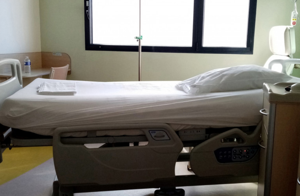 "C’est un placement": l'hôpital d'Evreux appelle les Français à investir pour financer des lits 2 "C’est un placement": l'hôpital d'Evreux appelle les Français à investir pour financer des lits Capture decran 2025 09 30 160307