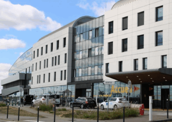 "C’est un placement": l'hôpital d'Evreux appelle les Français à investir pour financer des lits 10 "C’est un placement": l'hôpital d'Evreux appelle les Français à investir pour financer des lits « C’est un placement »: l’hôpital d’Evreux appelle les Français à investir pour financer des lits