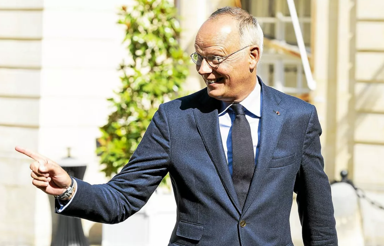 Intentions de vote pour 2027 : Bardella et Le Pen loin devant, Philippe décroche, Glucksmann premier à gauche 2 Intentions de vote pour 2027 : Bardella et Le Pen loin devant, Philippe décroche, Glucksmann premier à gauche Capture decran 2025 09 30 164813