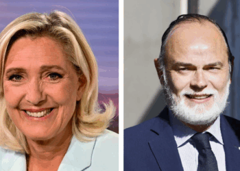 Intentions de vote pour 2027 : Bardella et Le Pen loin devant, Philippe décroche, Glucksmann premier à gauche 8 Intentions de vote pour 2027 : Bardella et Le Pen loin devant, Philippe décroche, Glucksmann premier à gauche Intentions de vote pour 2027 : Bardella et Le Pen loin devant, Philippe décroche, Glucksmann premier à gauche