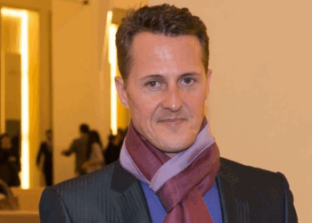 Michael Schumacher : enfin un "signe positif" de sa santé 12 ans après son accident, "C’est la première fois…" 7 Michael Schumacher : enfin un "signe positif" de sa santé 12 ans après son accident, "C’est la première fois…" Michael Schumacher : enfin un « signe positif » de sa santé 12 ans après son accident, « C’est la première fois… »