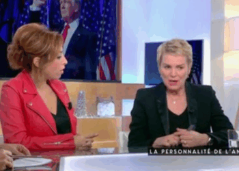 Les salaires de Léa Salamé et Élise Lucet font polémique, la Cour des comptes tire la sonnette d’alarme 6 Les salaires de Léa Salamé et Élise Lucet font polémique, la Cour des comptes tire la sonnette d’alarme Les salaires de Léa Salamé et Élise Lucet font polémique, la Cour des comptes tire la sonnette d’alarme