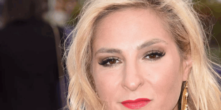 Marilou Berry : L’actrice nous dévoile comment elle a fait pour perdre plus de 25 kilos ! 1 Marilou Berry : L’actrice nous dévoile comment elle a fait pour perdre plus de 25 kilos ! Capture decran 2025 09 30 183918