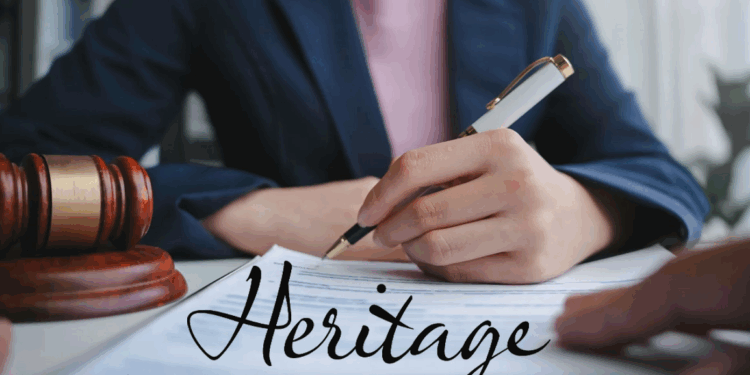 Bonne nouvelle : cette loi va réduire considérablement les frais de succession 1 Bonne nouvelle : cette loi va réduire considérablement les frais de succession Capture decran 2025 09 30 185115