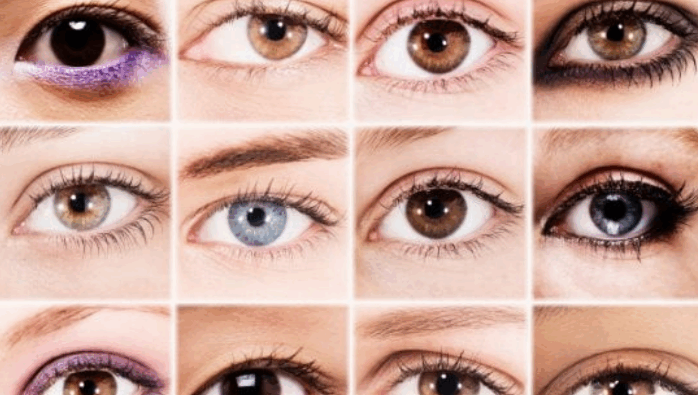 La couleur de vos yeux trahit ce trait de personnalité très courant : voici ce qu'il faut savoir 5 La couleur de vos yeux trahit ce trait de personnalité très courant : voici ce qu'il faut savoir La couleur de vos yeux trahit ce trait de personnalité très courant : voici ce qu’il faut savoir