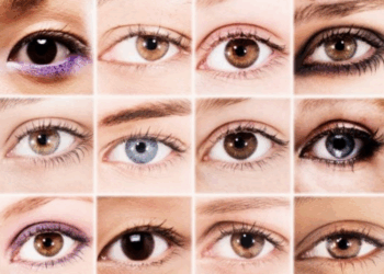 La couleur de vos yeux trahit ce trait de personnalité très courant : voici ce qu&rsquo;il faut savoir