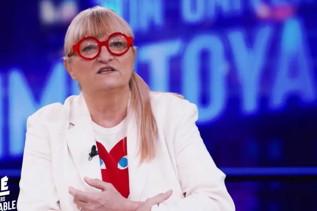 “Le même prix pour tout le monde !”: Christine Bravo se fait payer pour passer à la télé, le montant dévoilé 3 “Le même prix pour tout le monde !”: Christine Bravo se fait payer pour passer à la télé, le montant dévoilé Capture decran 2025 09 30 193828