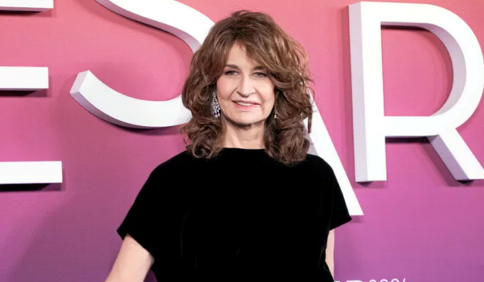 Valérie Lemercier