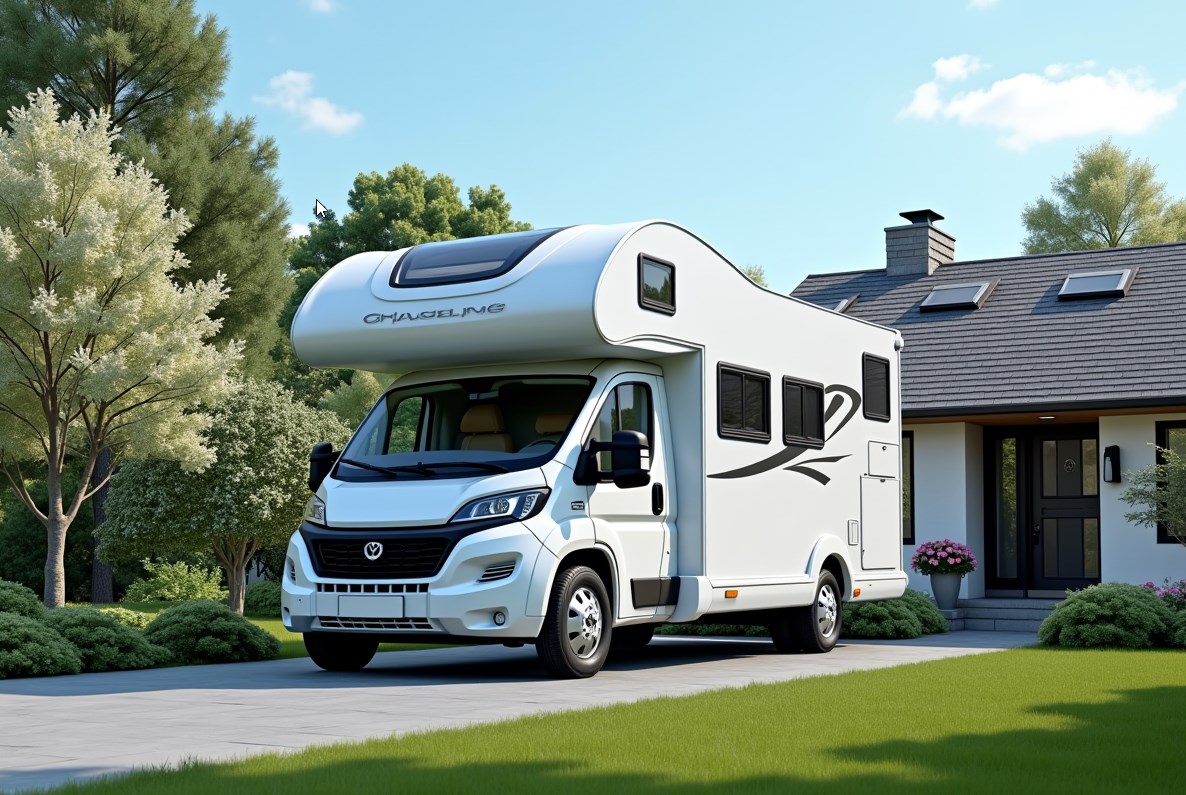 zKCoVJdVBX camping-car