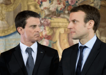 Emmanuel Macron : « Il est… » Manuel Valls s’attaque au « zizi » du président
