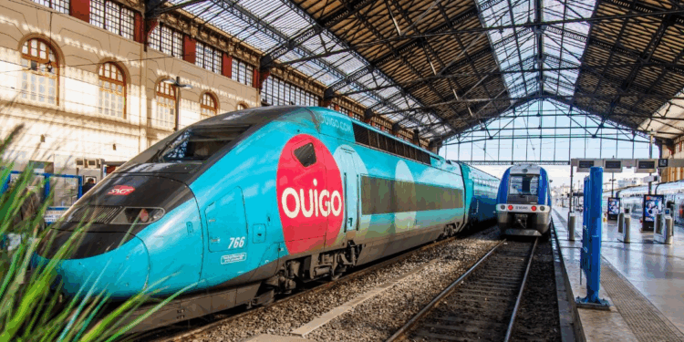 Ouigo : billets d’hiver à partir de 19 €, les ventes SNCF viennent d’ouvrir 1 Ouigo : billets d’hiver à partir de 19 €, les ventes SNCF viennent d’ouvrir Capture decran 2025 10 01 145421