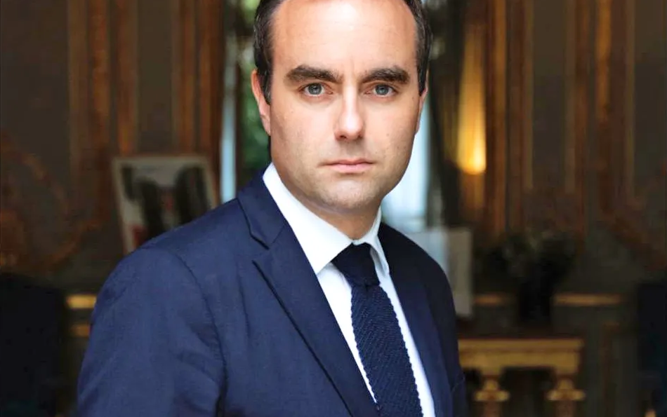 Nouveau gouvernement : voici les noms des possibles ministres choisis par Sébastien Lecornu 2 Nouveau gouvernement : voici les noms des possibles ministres choisis par Sébastien Lecornu Capture decran 2025 10 01 150555