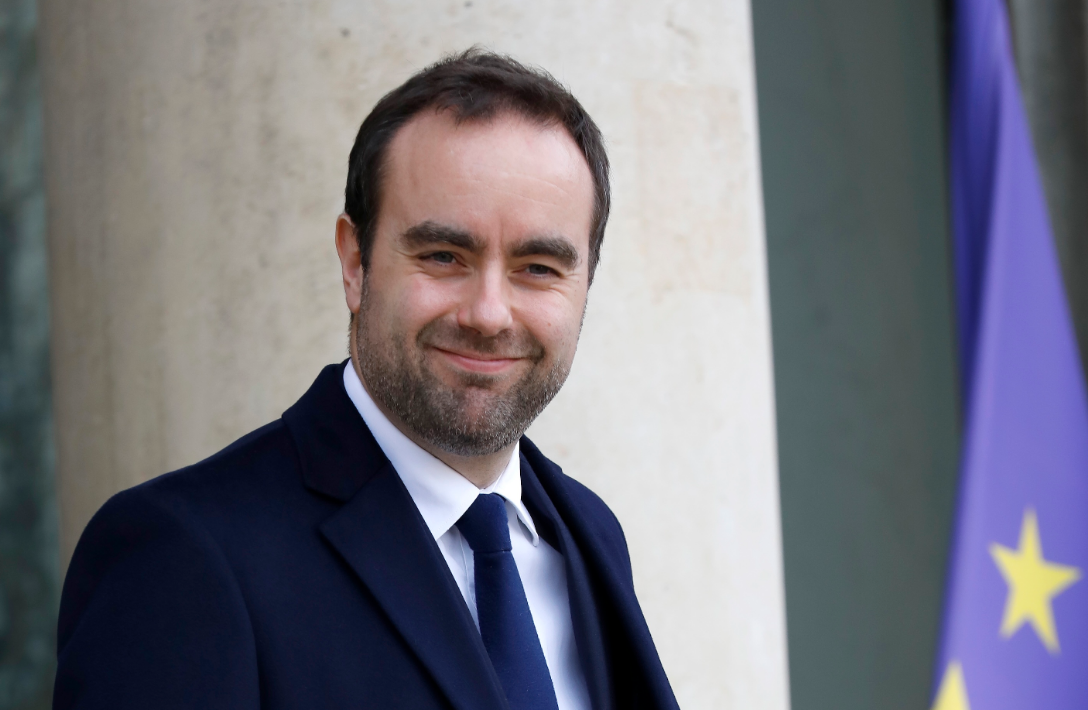 Nouveau gouvernement : voici les noms des possibles ministres choisis par Sébastien Lecornu 3 Nouveau gouvernement : voici les noms des possibles ministres choisis par Sébastien Lecornu Capture decran 2025 10 01 150559