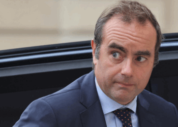 Nouveau gouvernement : voici les noms des possibles ministres choisis par Sébastien Lecornu