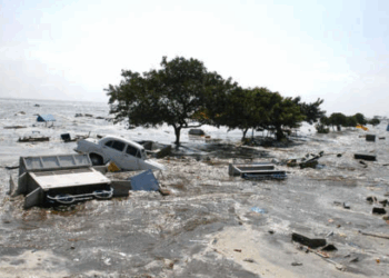 Prévision catastrophique : un tsunami inévitable se profile en Europe