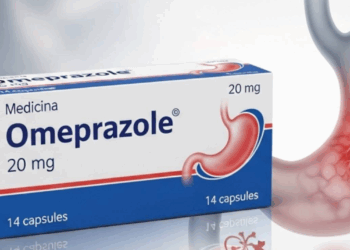 Un médecin explique les effets inquiétants de la prise d’oméprazole à long terme