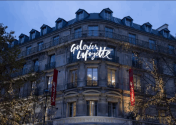 les Galeries Lafayette « refusent l&rsquo;installation » de Shein dans cinq magasins en province et « empêcheront » le partenariat