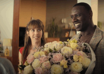 Netflix : 24 heures seulement après sa mise en ligne, cette comédie romantique avec Omar Sy caracole en tête du Top