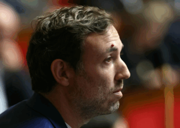 Le député LFI Thomas Portes veut interdire le concert du groupe Disturbed à Paris, dont le chanteur est un pro-Netanyahou